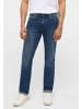 Mustang Jeans in Blau