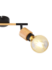 Globo lighting Strahler "JORNA" in black