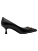 Tamaris Pumps in BLACK