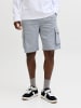 Jack & Jones Shorts in Weathervane