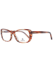 Rodenstock Frauen Optische Fassungen Rechtwinklig Rot