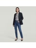 G-Star Raw Strace Straight Jeans antique faded orinoco blue