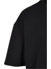 Urban Classics Urban Classics T-Shirts in black