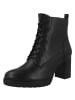 Tamaris Stiefelette 1-25110-41 in schwarz