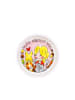 Blond Amsterdam Futternapf Nuts about you in Bunt - 10cm