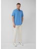 s.Oliver Polo-Shirt in 5510_royalblau