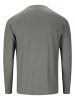 Virtus Sweatshirt Neva in 1013 Gunmetal