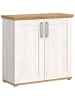 xonox.home Kommode  (B/H/T: 95x92x39 cm) in Sibiu Lärche Nachbildung