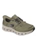 Skechers Sneakers Low GLIDE-STEP PRO in grün