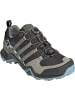 adidas Outdoorschuh TERREX SWIFT R2 GTX in taupe/dunkelgrau(mint/hellblau