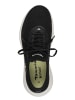Tamaris Sneakers Low 1-23715-46 in schwarz