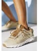 LASCANA ACTIVE Sneaker in beige