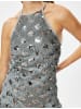 KOTON Kleid in Grau