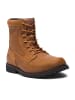 Timberland Stiefel Attleboro 6 in Boots in braun