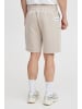 North Bend Sweatshorts NBTade M Technical Sweat Shorts in Grau