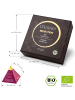 Creano Premium Bio Kräutertee Geschenkset - 9 Pyramiden-Teebeutel in 9 Sorten