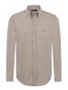 Felix Hardy Hemd in Beige