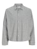 Jack & Jones Hemd in Vintage Khaki