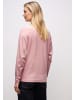 Street One Basic Dolman Pullover in Rosa