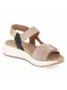Gabor Sandalette in beige