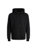 Jack & Jones Trainingsanzug in Schwarz