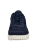 Bugatti Sneaker in blau