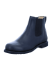 desenrasco Komfort Stiefeletten in Schwarz