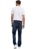 Cross Jeans Jeans DYLAN regular/straight in Blau