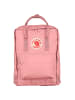 FJÄLLRÄVEN Rucksack Kanken in Rose