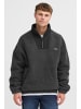 !SOLID Fellimitatjacke SDMARKMANN in Grau