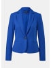 comma Indoor-Blazer  in  5603_ozeanblau