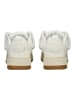 Steve Madden Sneaker in Weiß Kombi