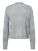 More & More Cardigan in fine grey