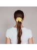 Claide Scrunchie Pastel Cotton Bundle (4er-Pack)  in  Multicolor