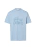Lacoste T-Shirt in hellblau