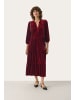 PART TWO Kleid ViggasaPW Relaxed fit in Pomegranate