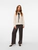 Vero Moda Hemd in Cloud Dancer