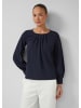 s.Oliver T-Shirt in 5959_navy