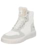 Mustang Winterstiefel in weiss