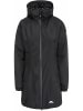 Trespass Regenjacke in Schwarz