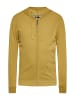 sloan Herren Cardigan in KHAKI