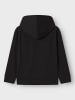 name it Hoodie in Black