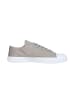 ethletic Sneaker Lo Fair Trainer White Cap in frozen olive just white