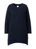 Ulla Popken Longsleeve in marine