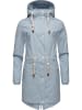 Navahoo Regenjacke Tropical Storm OO in Baby Blue