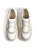 LLOYD Schuhe Moderner Sneaker in KREIDE