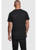 Mister Tee T-Shirts in black