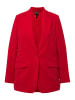 Ulla Popken Blazer in salsa