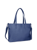 Bugatti Mare 1.0 Schultertasche 36 cm blau