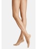 Hudson Feinfüßlinge Loafer Footlet Seamless antirutsch in Teint